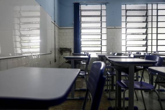 Raquel Teixeira disse que o governo do Estado tem recursos para a compra de mais equipamentos, mas algumas redes elétricas não suportam a melhoria