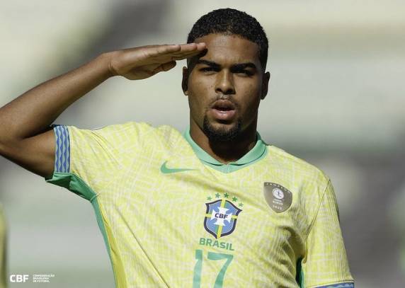 Seleção segue 100% no hexagonal final e garantiu vaga na competição da Fifa de forma antecipada