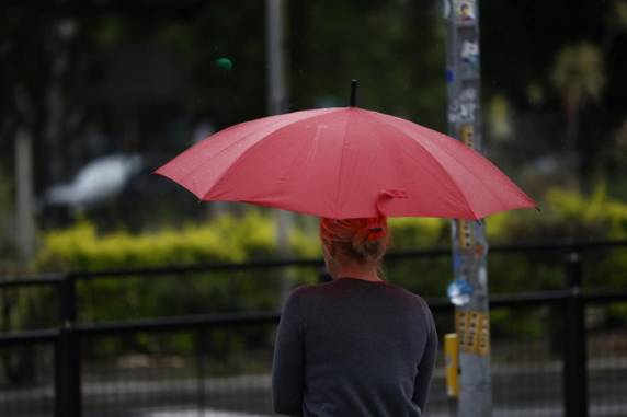 Maiores acumulados devem ser registrados nas regiões da Campanha, Sul, Centro, Oeste e Serra, com volumes entre 100 e 150 milímetros