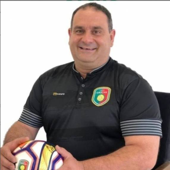 José Henrique Weber integra a nova gestão da Liga