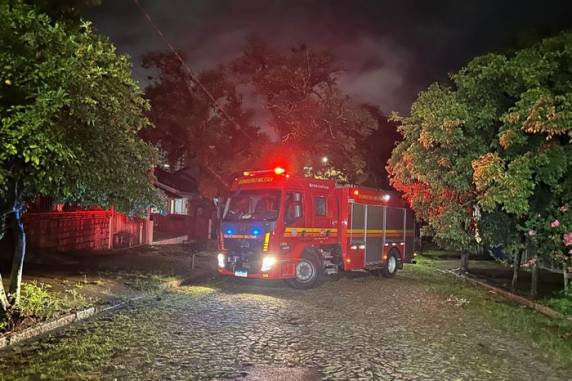 Região Metropolitana de Porto Alegre e Litoral Norte estão entre as áreas afetadas
