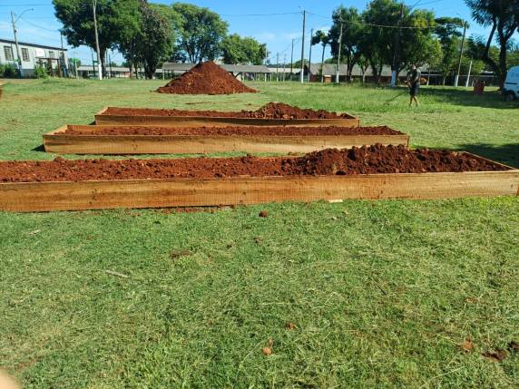 E neste ano, a atração permanente promete surpreender ainda mais os participantes.