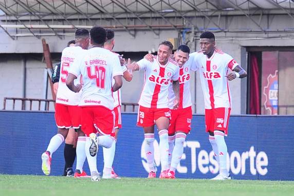 Equipes voltam a se enfrentar às 21h30min do próximo sábado, no Beira-Rio. Time colorado pode até mesmo perder por um gol de diferença para avançar à decisão do Estadual.