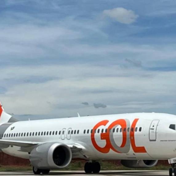 Segundo a companhia aérea, o pouso ocorreu sem incidentes e a aeronave passou por inspeção.