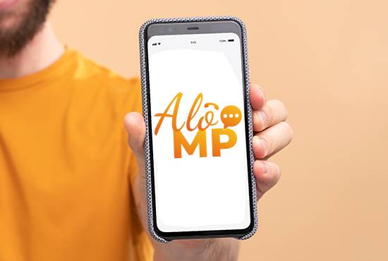 Nesta etapa, serão contempladas as 109 Promotorias de Justiça que utilizam códigos de área 053, 054 e 055.