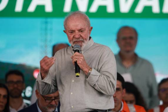 Levantamento foi realizado em oito Estados,  que compõem 62% do eleitorado brasileiro, entre os dias 19 e 23 de fevereiro