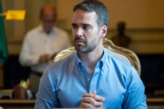 Margem de erro do levantamento é de três pontos percentuais, para mais ou para menos. Foram ouvidas 1.104 pessoas, com 16 anos ou mais, entre os dias 19 e 23 de fevereiro