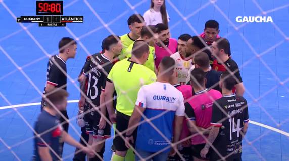 Decisão aconteceu nesta quinta-feira, em sessão do Pleno do STJD. Na ocasião, a partida havia sido paralisada após o goleiro João Paulo, do time de Erechim, relatar ter sido chamado de 