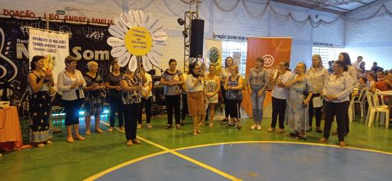 Com ampla programação e roteiros de ônibus, o evento será realizado em 7 de março, na Linha Vênus, em Santo Cristo