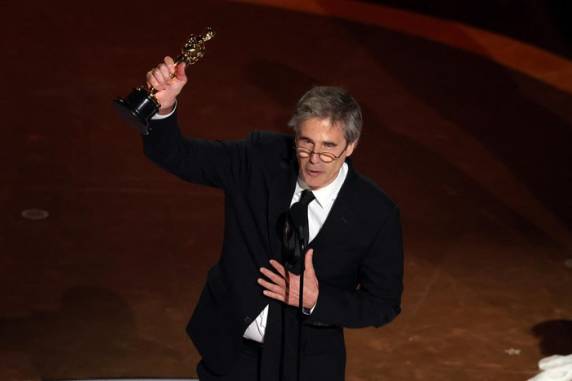 Pela primeira vez, um longa representando o Brasil venceu na categoria