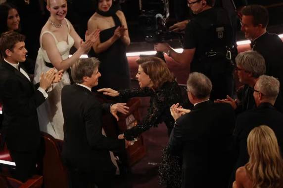 Pela primeira vez, um longa representando o Brasil venceu na categoria