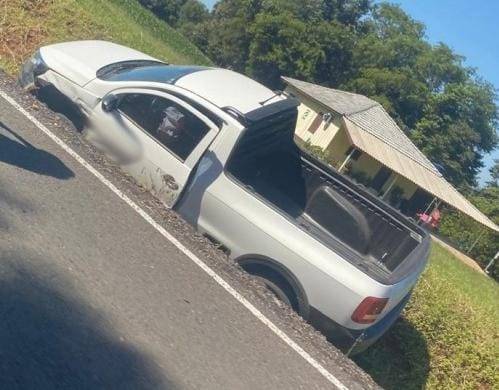 Fato ocorreu na manhã desta terça-feira