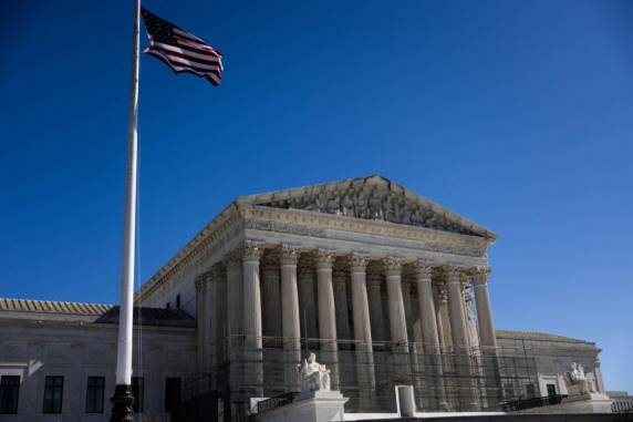 Ao tomar posse em 20 de janeiro, o presidente americano assinou um decreto congelando a ajuda internacional por 90 dias