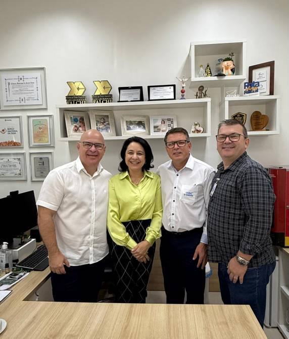 Além da UPA, o novo gerente também assume a gerência das bases do Serviço de Atendimento Móvel de Urgência (SAMU): Santa Rosa, Giruá, Três de Maio e Horizontina.