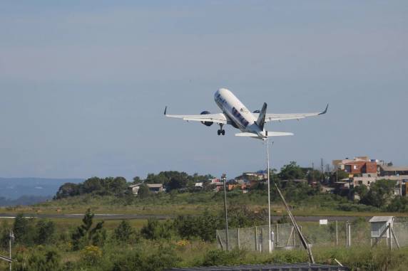 Ocorrência foi registrada na manhã desta sexta-feira