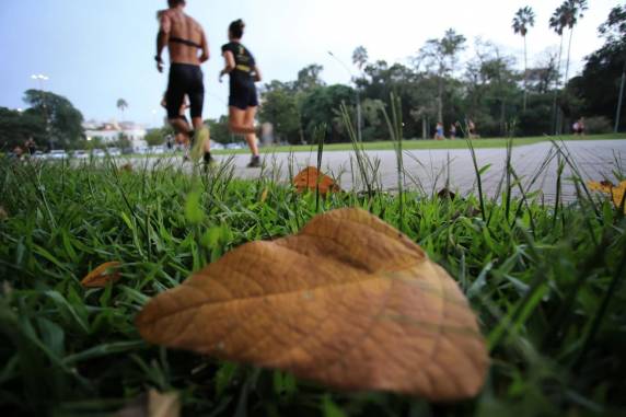 Estiagem deve perdurar sobre o Estado durante os próximos meses. Clima continuará sendo influenciado pelos efeitos do La Niña