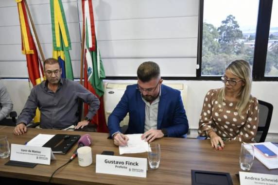 A medida é usada para reconhecer que o município não consegue mais pagar débitos. Documento prevê que apenas gastos com serviços essenciais serão quitados