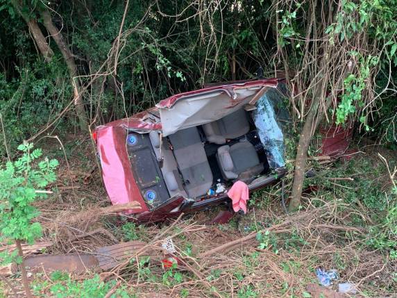 O caso ocorreu nas proximidades da Estação Piratini, por volta das 7h da manhã