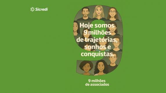 Mais de 1,5 milhão de pessoas se associaram à instituição nos últimos 12 meses