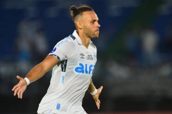 Arezo e dinamarquês balançaram as redes para o Tricolor. Santander fez para os paraguaios. Próximo compromisso será sábado, pelo Brasileirão, contra o Ceará