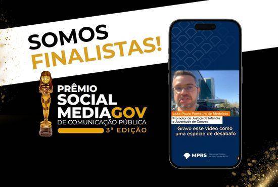 O anúncio foi feito nesta quinta-feira, 3 de abril, pela organização do prêmio, que já antecipa as instituições finalistas sem revelar quais as peças escolhidas pelos jurados.