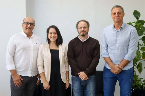 Essa realocação visa melhorar o atendimento ao público e fortalecer o desenvolvimento econômico, cultural e esportivo do município