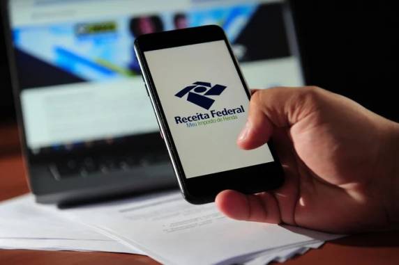 Número equivale a 17,75% do total esperado para este ano. Prazo para entrega termina às 23h59min de 30 de maio