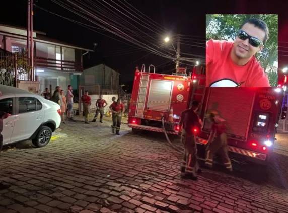 Vítima estava internada desde o dia 23 de março