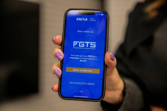 Criado na década de 1960, fundo é um direito de todo trabalhador sob regime da CLT