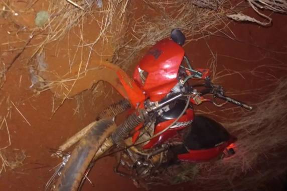 Conforme o delegado Bruno Chaves, responsável pelo caso, o acidente está sendo tratado como homicídio culposo na direção de veículo automotor, ou seja, sem intenção de matar.