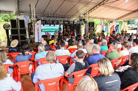 Painéis, reuniões e atividades culturais integraram a programação nesta quinta-feira