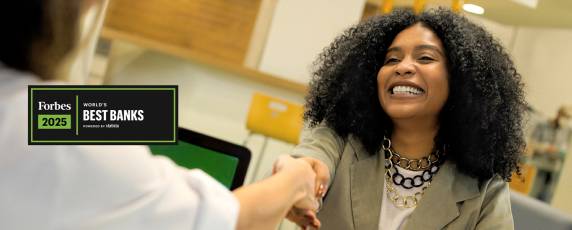 Instituições financeiras de 34 países foram avaliadas por mais de 50 mil clientes com base em critérios relacionados à experiência no relacionamento, com destaque para o fator confiança