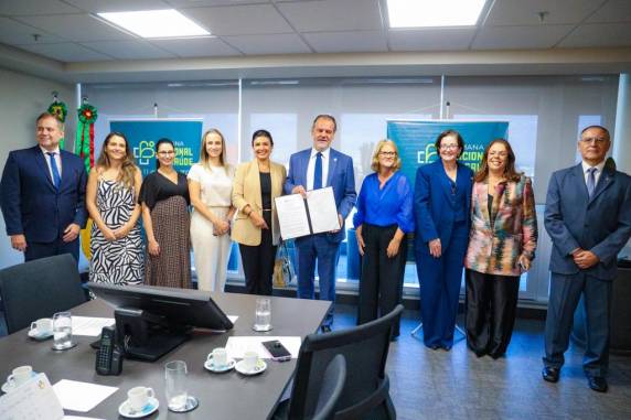 O protocolo tem como objetivo orientar e estabelecer fluxos organizativos para ações de medicamentos, agilizar o cumprimento das decisões judiciais, qualificar a demanda judicial e estabelecer rotinas que viabilizem a celeridade necessária nessas demandas.