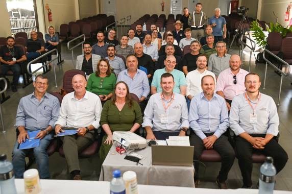 Reuniões da Amufron e da Integra ocorreram na tarde desta sexta-feira