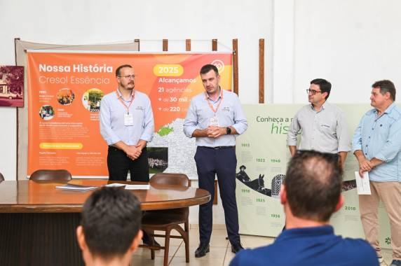 Reuniões da Amufron e da Integra ocorreram na tarde desta sexta-feira