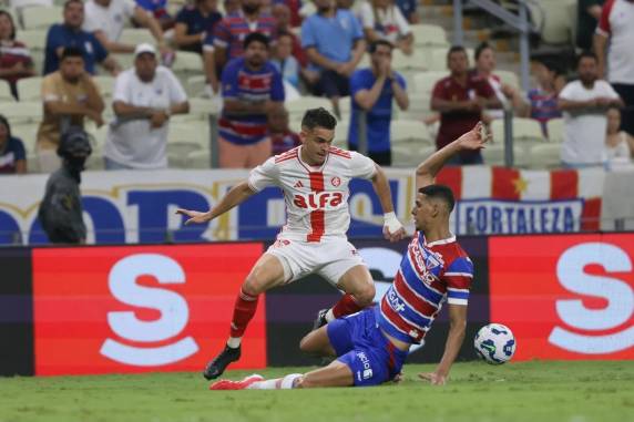 Com o 0 a 0, Colorado completou 17 partidas sem derrota na temporada. Próximo desafio será na quarta-feira contra o Palmeiras, novamente pelo Brasileirão