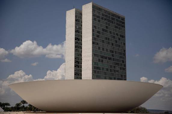 Documento foi protocolado na Câmara dos Deputados pelo líder do PL nesta segunda-feira