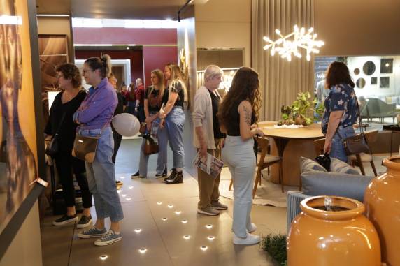 Novidades da edição serão apresentadas para a imprensa e lideranças da comunidade.