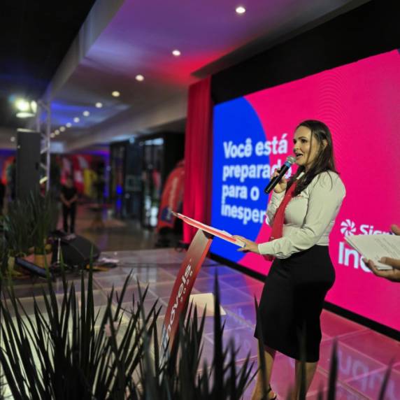 Feira fomenta negócios entre 16 e 25 de maio, em Santa Rosa.