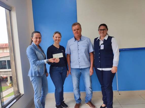 Recentemente, duas importantes doações financeiras possibilitaram a compra de equipamentos que trarão mais conforto e bem-estar aos pacientes.