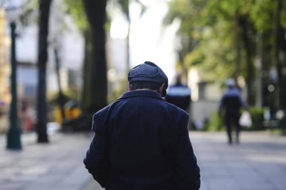 Termômetros começam a diminuir no sábado. No domingo, as mínimas podem ficar abaixo dos 4ºC nos pontos mais altos da Serra