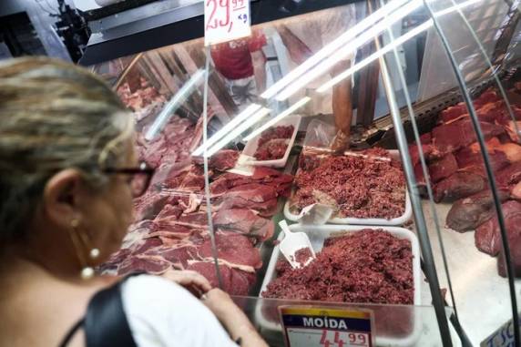 Alta é espraiada e afeta diversos cortes, pegando desde produtos mais em conta até os nobres