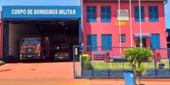 A reativação dos atendimentos com o carro de resgate vai depender do aumento do efetivo.