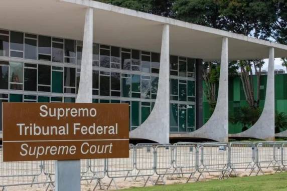 Os ministros ouviram a sustentação oral da defesa dos denunciados e a acusação do procurador-geral da República, Paulo Gonet