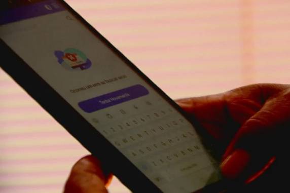 Processo pode ser realizado de forma digital, no site ou app do instituto