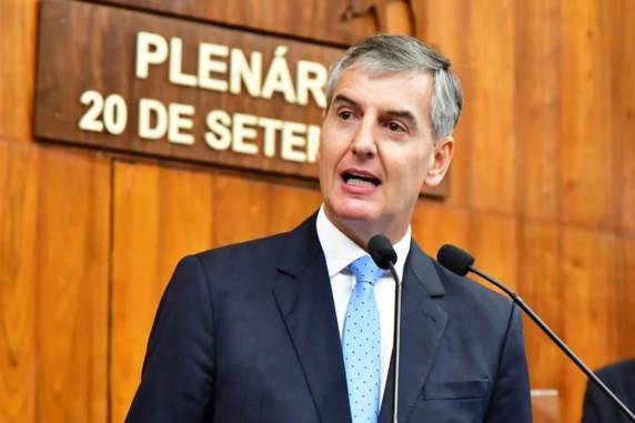 Deputado amplia participação do PDT no governo e sinaliza aliança em 2026