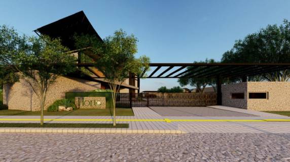 Foi com esse propósito que Carliane Neuhaus, recém-formada no curso de Arquitetura e Urbanismo da Unijuí, desenvolveu seu Trabalho de Conclusão de Curso (TCC), intitulado ''Requalificação do Horto Municipal Leopoldo Shötinger no Município de Três de Maio-RS''.