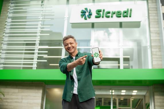 Sicredi consolida protagonismo no desenvolvimento econômico gaúcho
