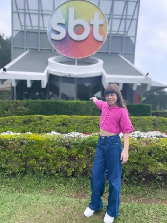 Ela estava internada desde o dia 23 de abril e foi diagnosticada com um tumor no cérebro. Artista é participou da novela A Infa?ncia de Romeu e Julieta e da série Sintonia