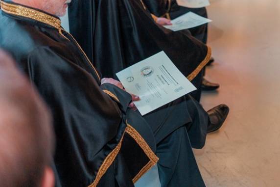 As inscrições serão realizadas exclusivamente pela internet.